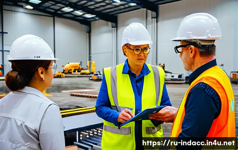 산업재해분석 전문가가 사용하는 현장 용어 관련 이미지 2