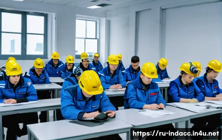 산업재해와 노동자 권리 보호 사례 관련 이미지 1